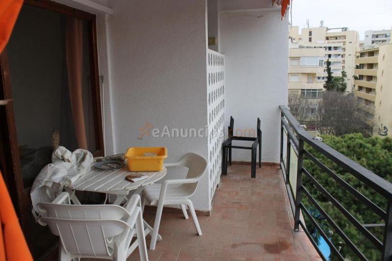 Apartamento en venta en  Marbella Pueblo, Marbella