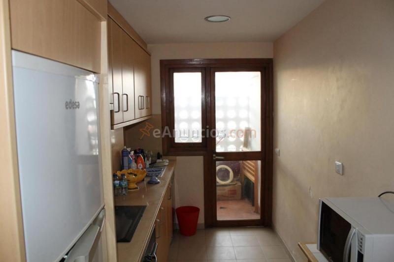 Apartamento en venta en  Marbella Pueblo, Marbella