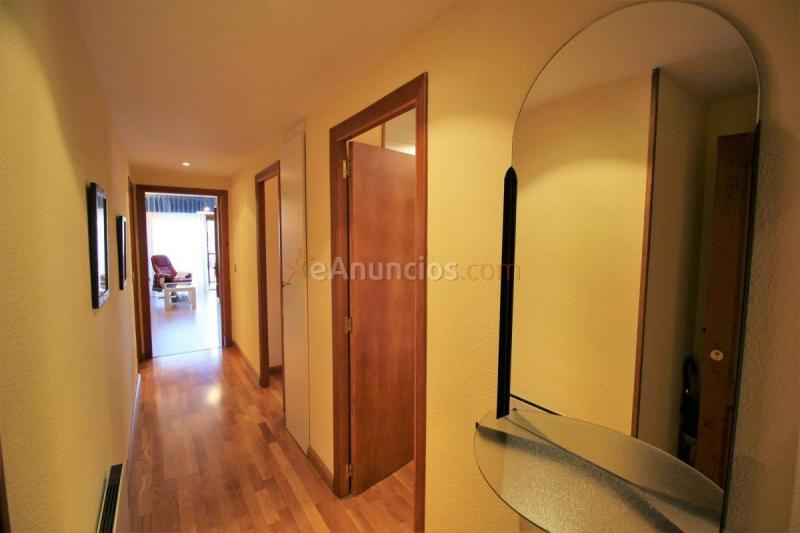 Apartamento en venta en Calle Infanta Doña Sancha, Casco Urbano, Jaca