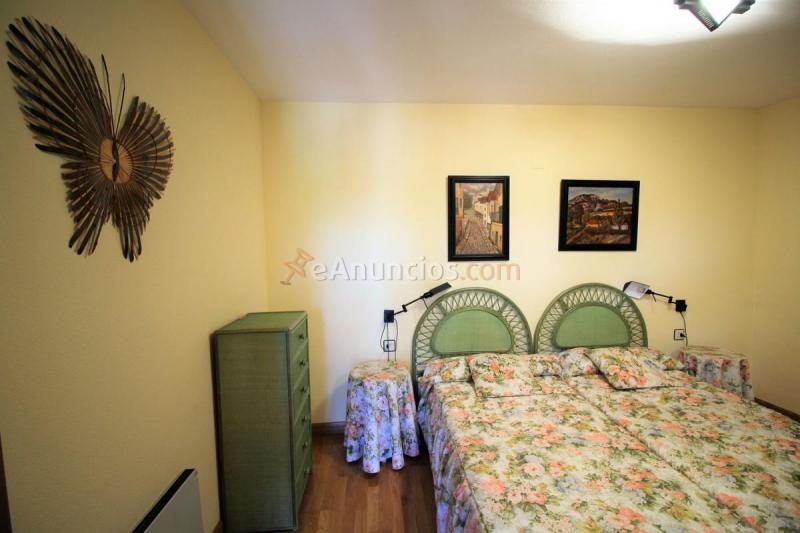 Apartamento en venta en Calle Infanta Doña Sancha, Casco Urbano, Jaca