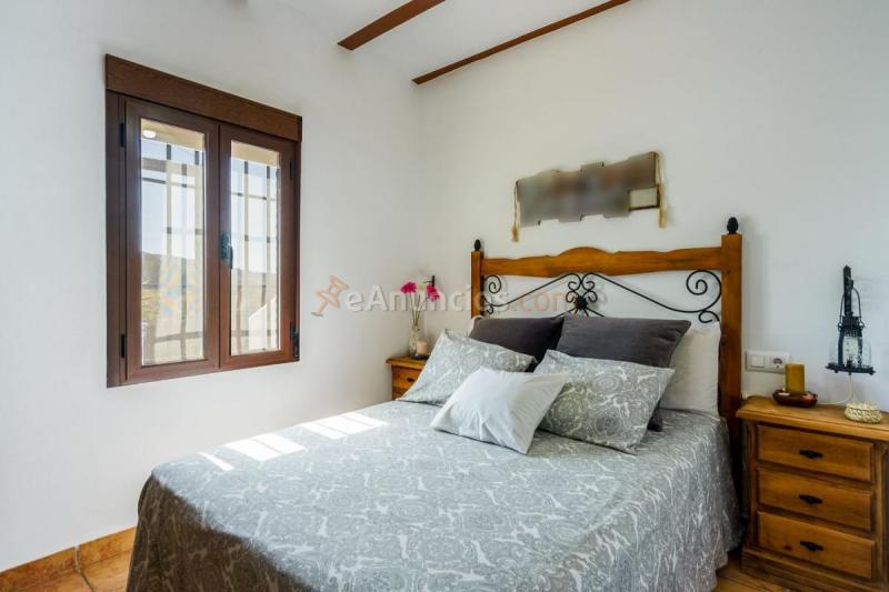 Casa Rural en venta en  Algodonales