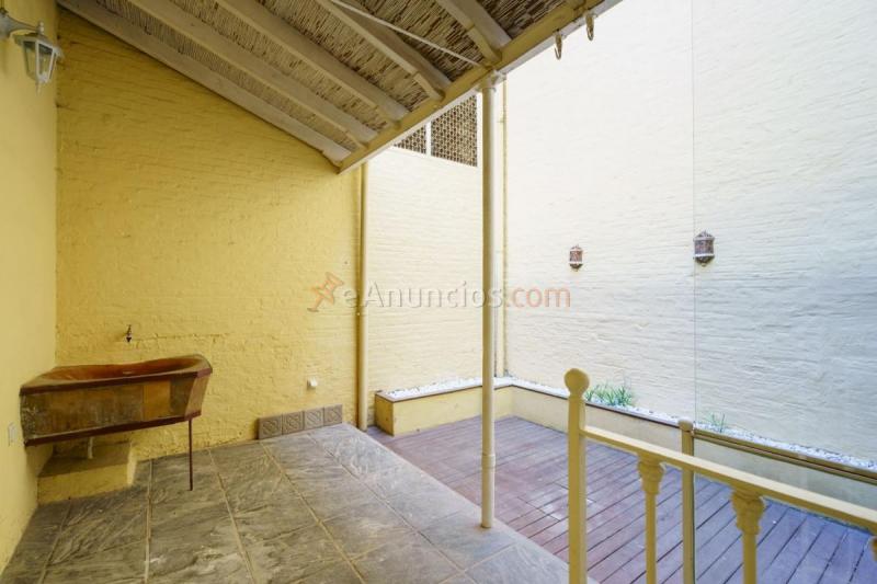 Apartamento en venta en  Prado de San Sebastián - Felipe II - Bueno Monreal, Sevilla