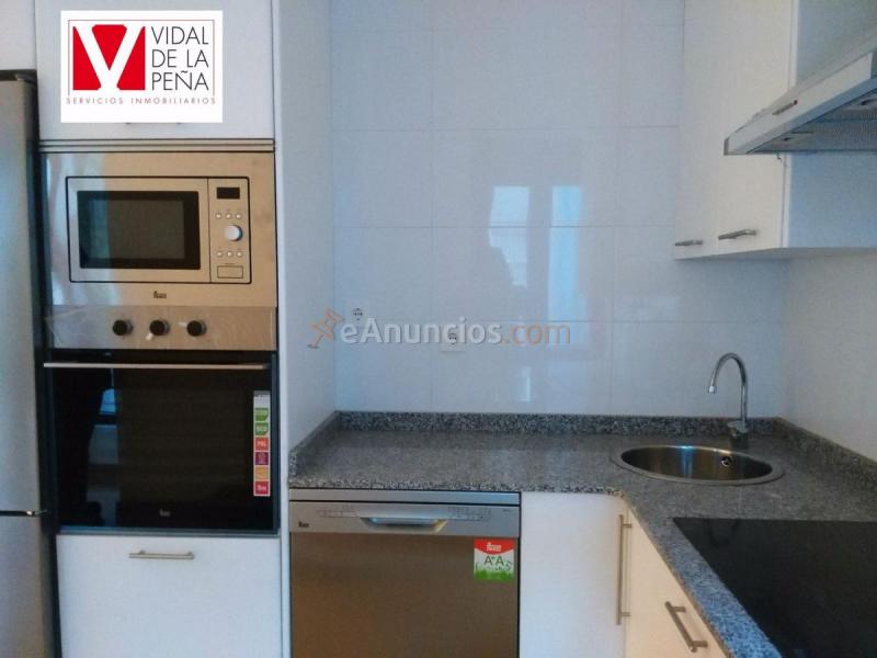 Apartamento en alquiler en Calle Santa Lucía, Puerto Chico, Santander