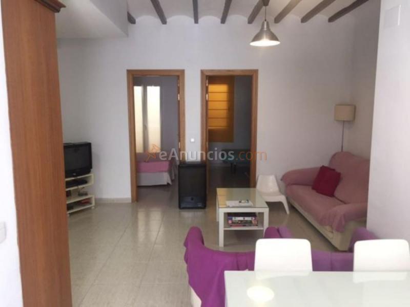 Apartamento en venta en  Calpe Pueblo, Calpe