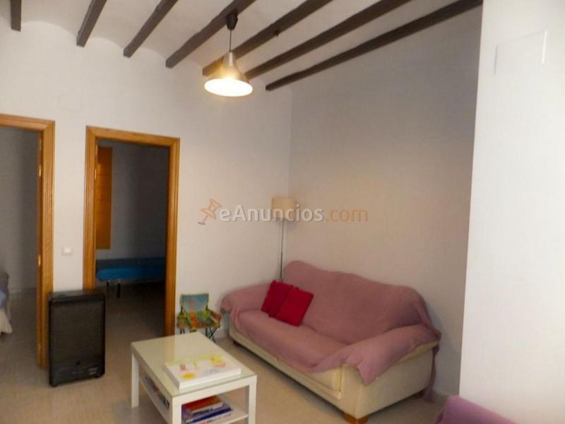 Apartamento en venta en  Calpe Pueblo, Calpe