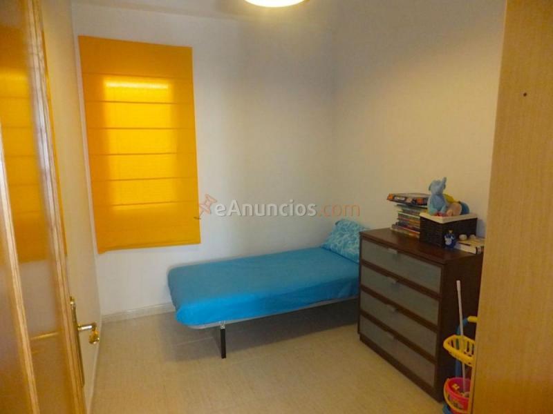 Apartamento en venta en  Calpe Pueblo, Calpe