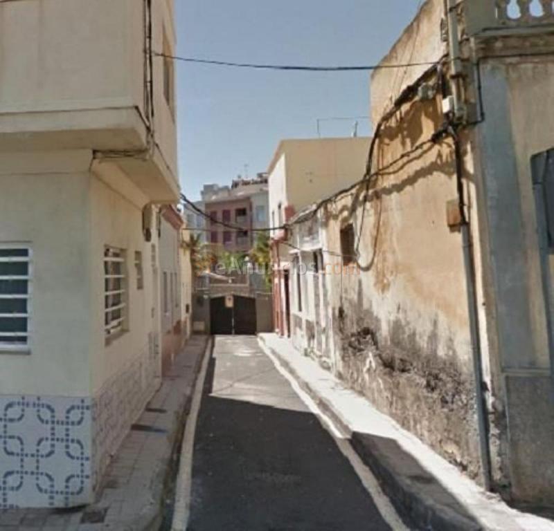 Apartamento en venta en Cuesta de Piedra, La Cuesta, San Cristóbal de la Laguna