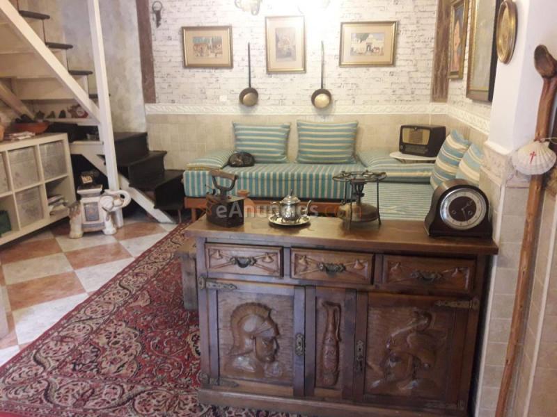 Adosado en venta en  Bailén - Miraflores, Málaga