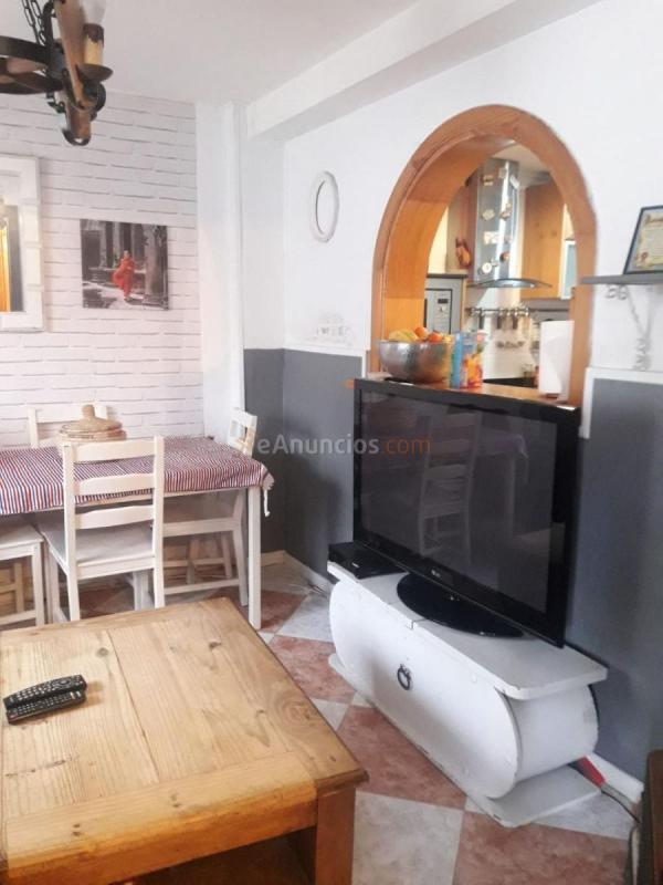 Adosado en venta en  Bailén - Miraflores, Málaga