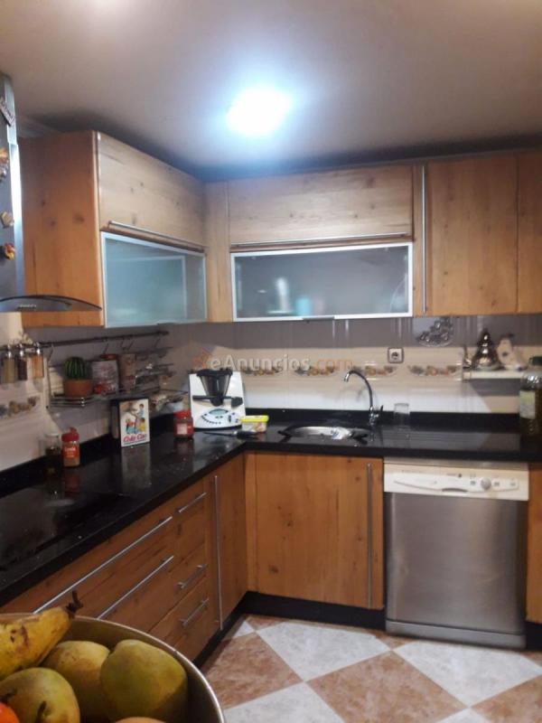 Adosado en venta en  Bailén - Miraflores, Málaga