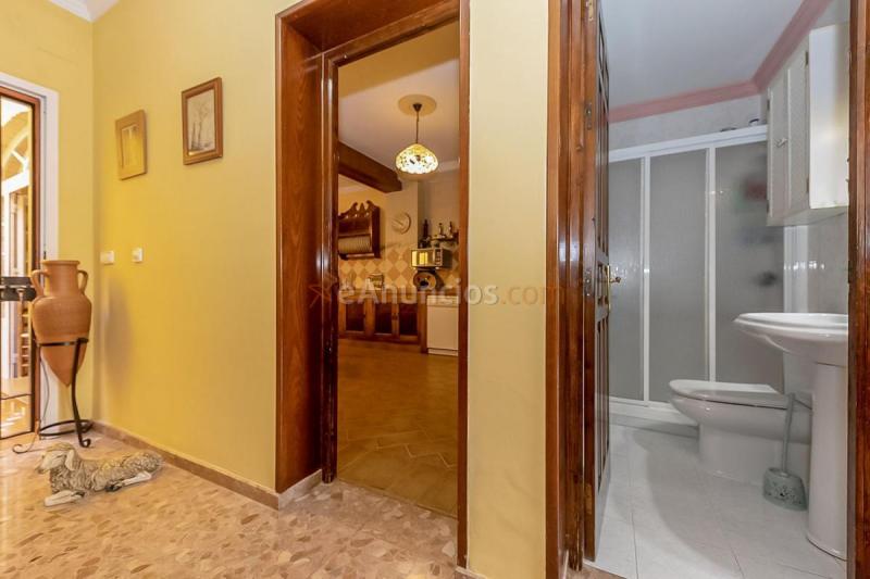 Adosado en venta en  Carmona