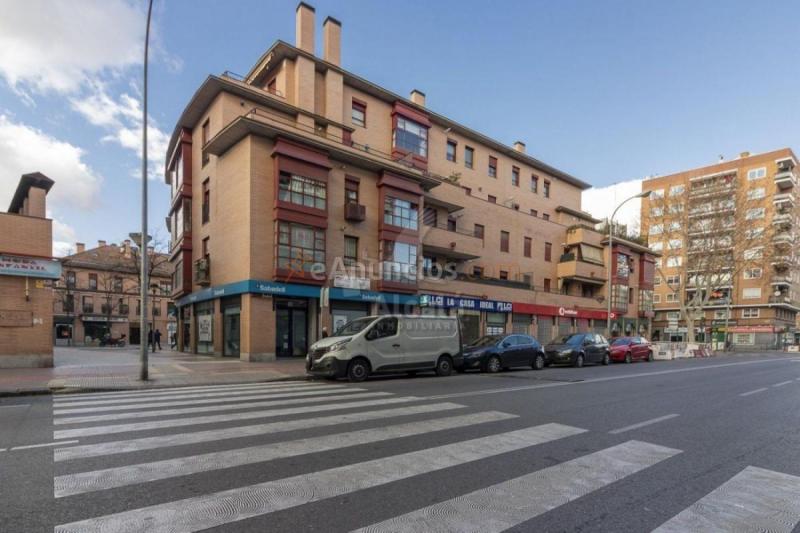 Apartamento en venta en  Juan de Austria, Alcalá de Henares