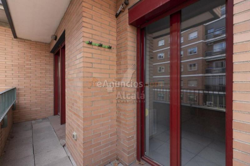 Apartamento en venta en  Juan de Austria, Alcalá de Henares