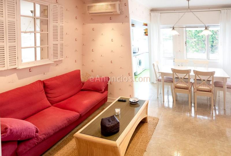 Apartamento en venta en  Barreiros