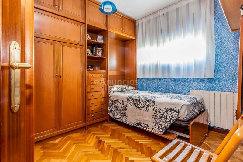 Apartamento en venta en  Moratalaz, Madrid