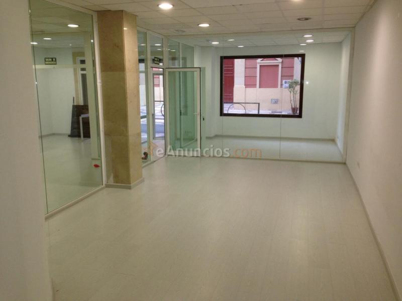 Local Comercial en venta en Plaza San Francisco, Centro, Málaga
