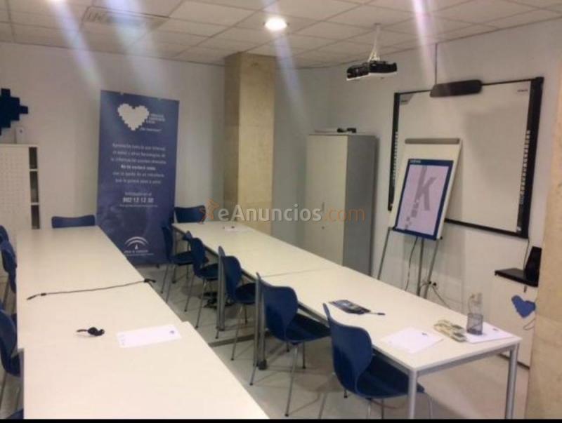 Local Comercial en venta en Plaza San Francisco, Centro, Málaga