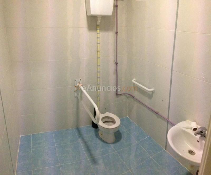 Local Comercial en venta en Plaza San Francisco, Centro, Málaga