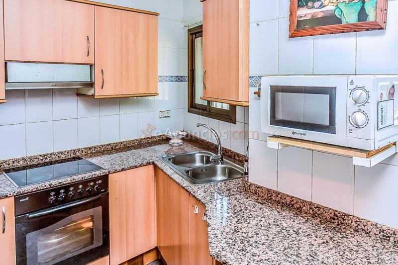 Duplex en venta en  Mont-Roig, Mont-Roig del Camp