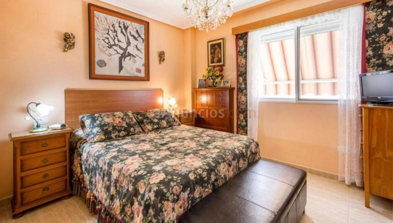 Apartamento en venta en  Benalúa-La Florida-Babel-San Gabriel, Alicante  Alacant