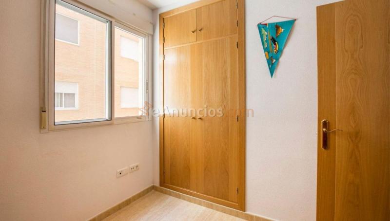 Apartamento en venta en  Benalúa-La Florida-Babel-San Gabriel, Alicante  Alacant
