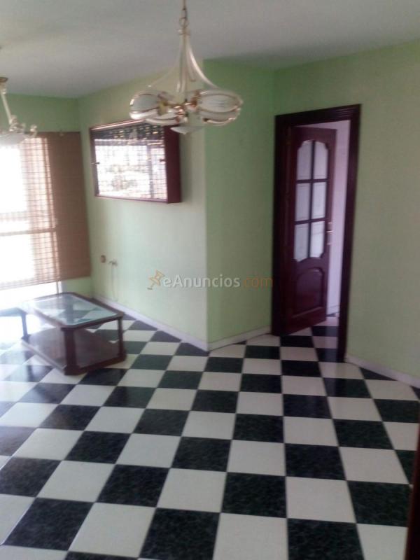 Apartamento en venta en  Carretera de Cádiz, Málaga