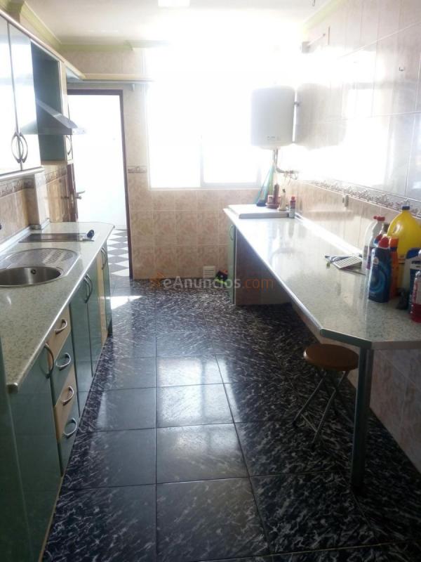 Apartamento en venta en  Carretera de Cádiz, Málaga