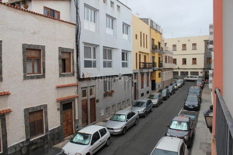 Apartamento en venta en Calle Correguidor Aguirre, Vegueta - Triana, Las Palmas de Gran Canaria