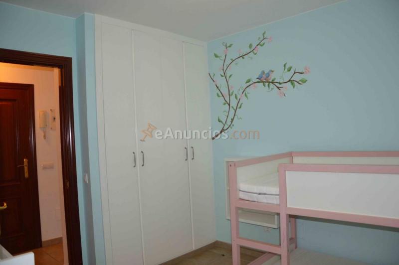Apartamento en alquiler en Calle los Geranios, Los Castillos-Los Portales-Visvique, Arucas