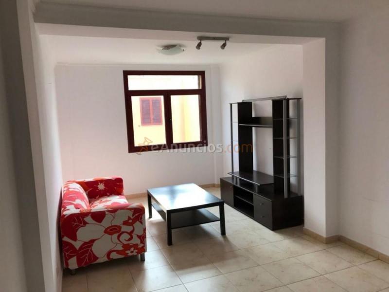 Apartamento en alquiler en  Filosofa Maria Zambrano, Tamaraceite - San Lorenzo, Las Palmas de Gran Canaria