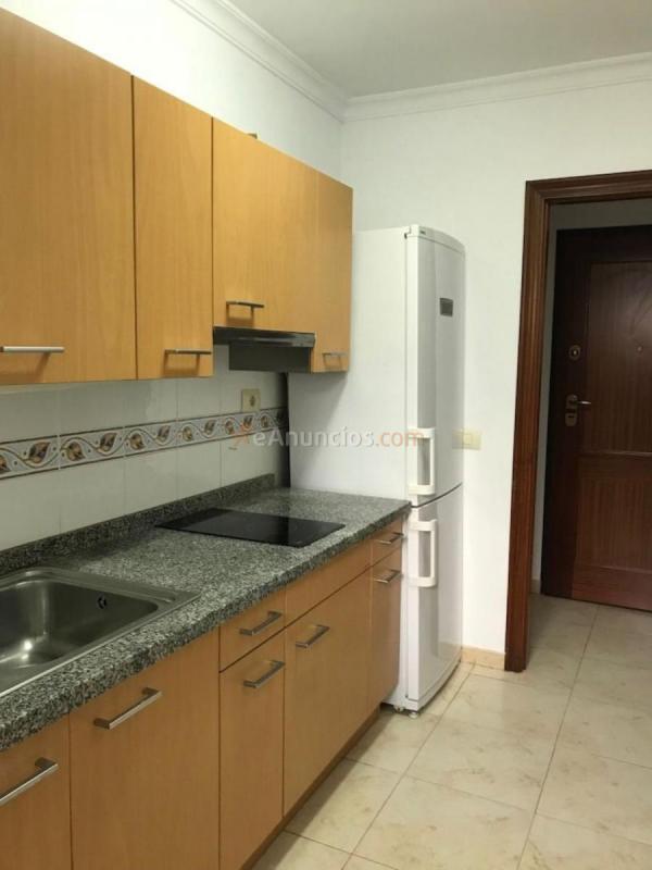 Apartamento en alquiler en  Filosofa Maria Zambrano, Tamaraceite - San Lorenzo, Las Palmas de Gran Canaria