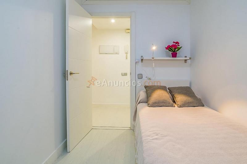 Apartamento en venta en  Chamartín, Madrid
