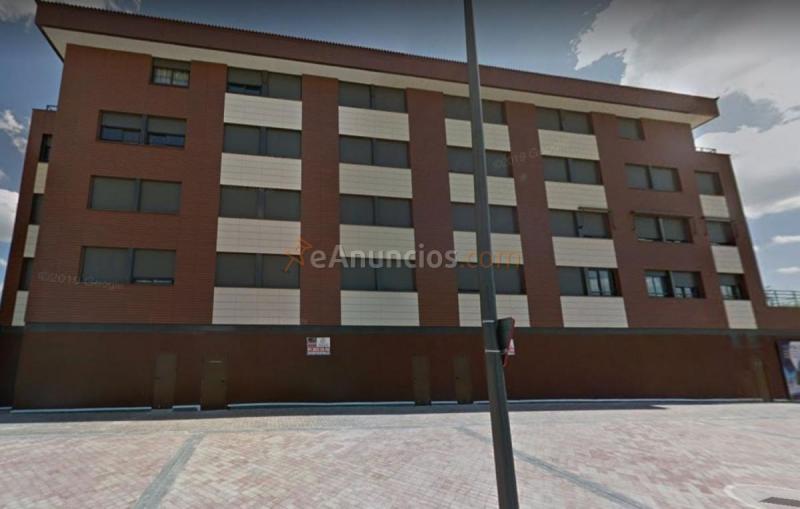 Local Comercial en alquiler en Calle Ricardo Bofill, Primera Fase - Nuevo Tres Cantos, Tres Cantos