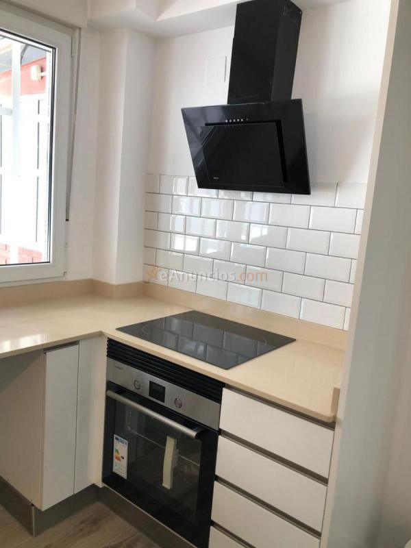 Apartamento en venta en  Camins al Grau, Valncia