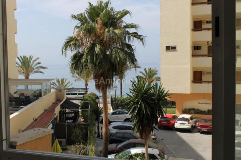 Apartamento en venta en  Marbella Pueblo, Marbella