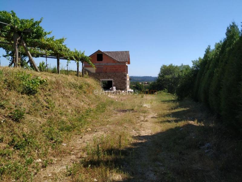 Adosado en venta en  San Xulián de Sales 15885, Vedra