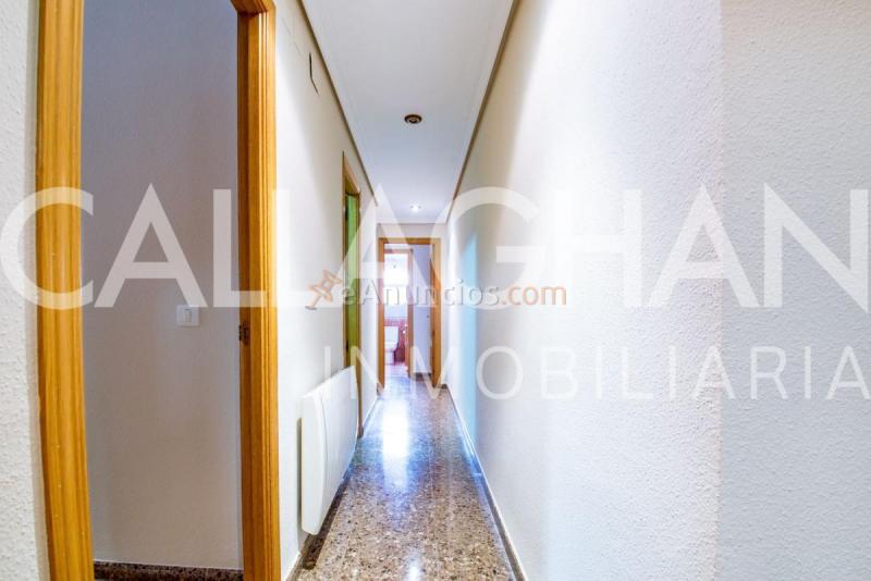 Apartamento en venta en  real de madrid, La Torre