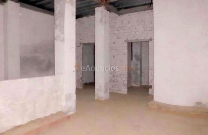 Local Comercial en venta en Calle Duende, Centro, Málaga