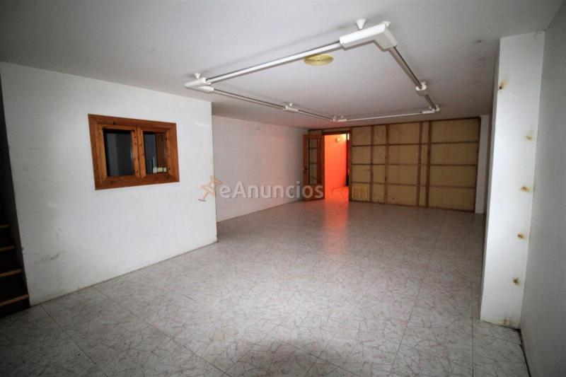 Local Comercial en alquiler en Calle Valle de Ansó, Casco Urbano, Jaca
