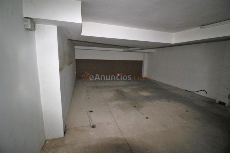 Local Comercial en alquiler en Calle Valle de Ansó, Casco Urbano, Jaca