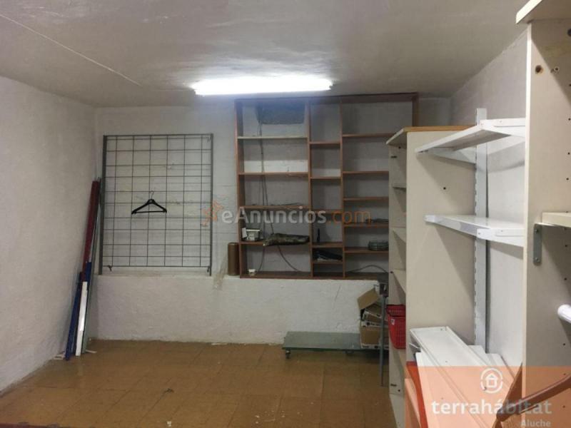 Local Comercial en alquiler en  Latina, Madrid