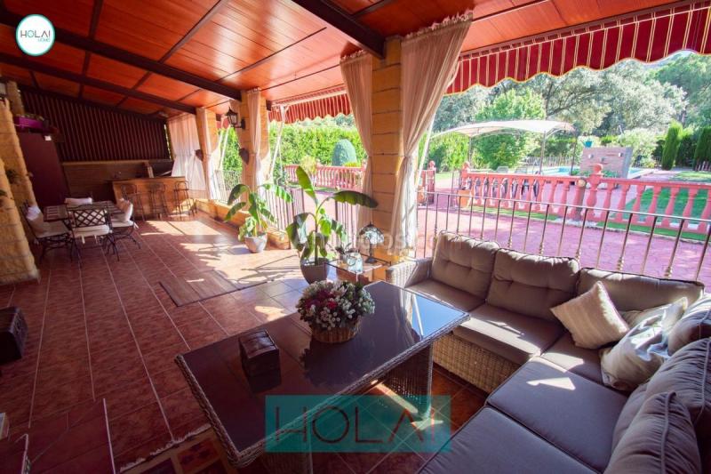 Adosado en venta en  Urbanización LLanos de Arjona Calle Olivarejo, Brillante - Trassierra - Naranjo, Córdoba