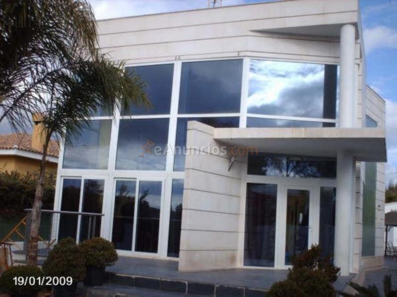 Adosado en venta en  El Carme-Sant Agustí-Bonavista, L'Eliana