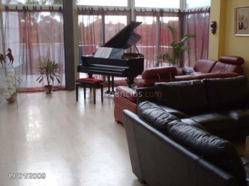 Adosado en venta en  El Carme-Sant Agustí-Bonavista, L'Eliana