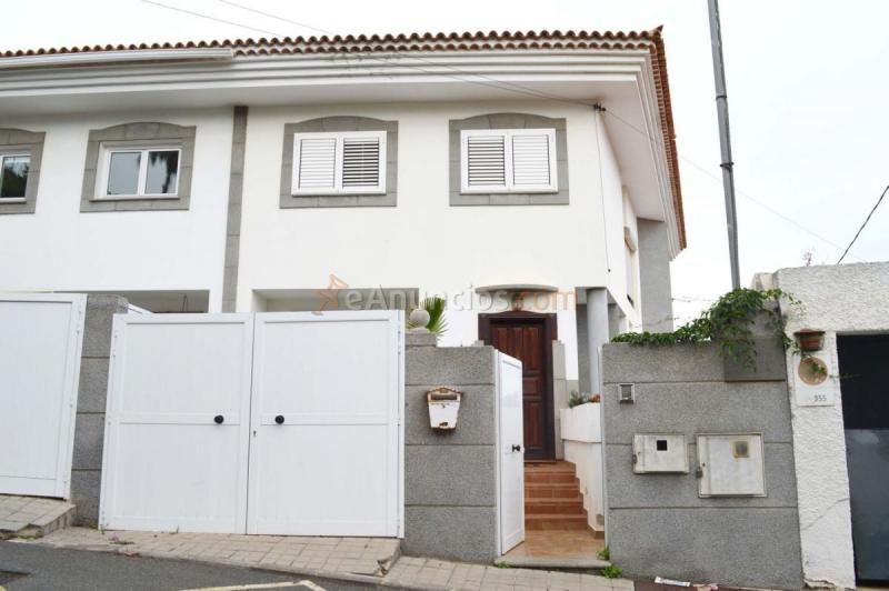 Casa en venta en Calle Murillo, Tafira, Las Palmas de Gran Canaria