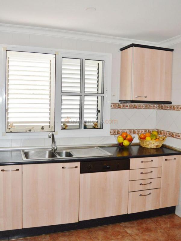 Casa en venta en Calle Murillo, Tafira, Las Palmas de Gran Canaria