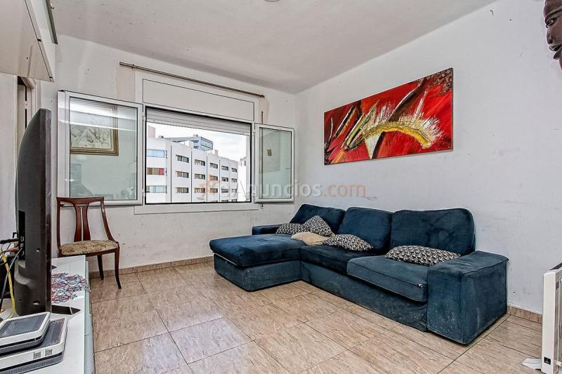 Apartamento en venta en  Sant Martí, Barcelona