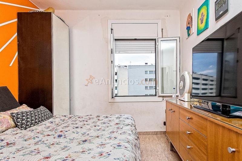 Apartamento en venta en  Sant Martí, Barcelona