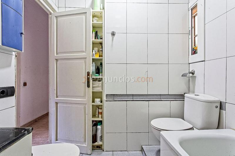 Apartamento en venta en  Sant Martí, Barcelona