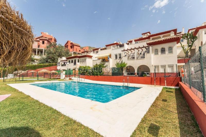Apartamento en venta en  Benalmádena Pueblo, Benalmádena